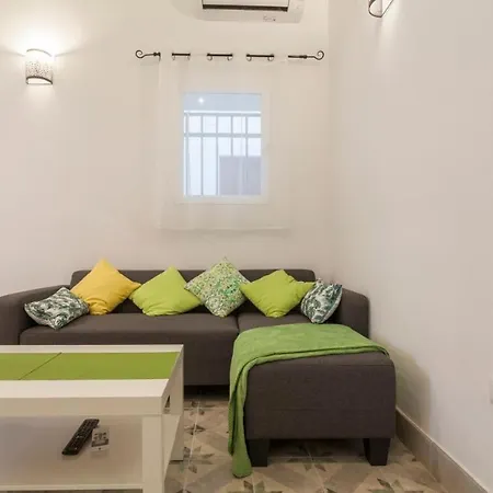 Wish Pureza De Triana Apartamento