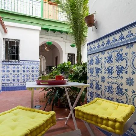 Wish Pureza De Triana