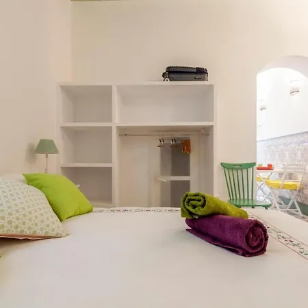 Appartamento Wish Pureza De Triana *