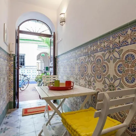 Wish Pureza De Triana Appartamento
