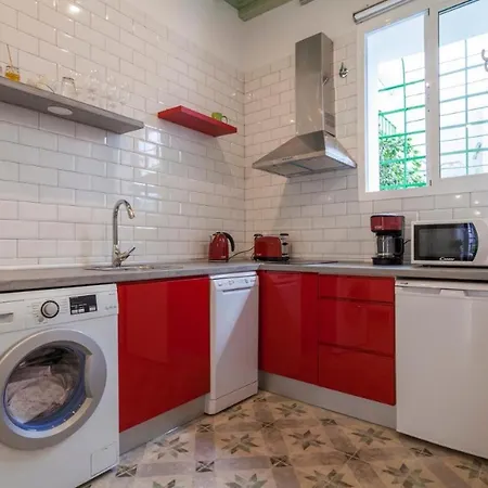 Wish Pureza De Triana Apartamento *