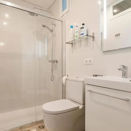 Apartamento Wish Pureza De Triana Sevilha