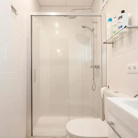 Wish Pureza De Triana Apartamento