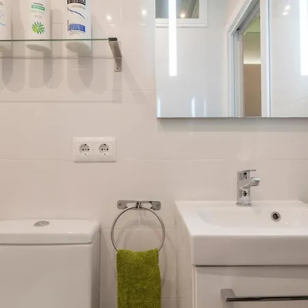 Wish Pureza De Triana Apartamento *